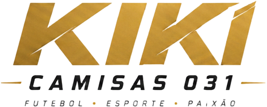 KIKI CAMISAS 031 — futebol, esporte, paixão